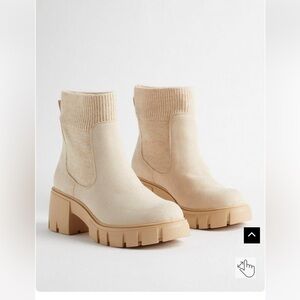 TORRID boots